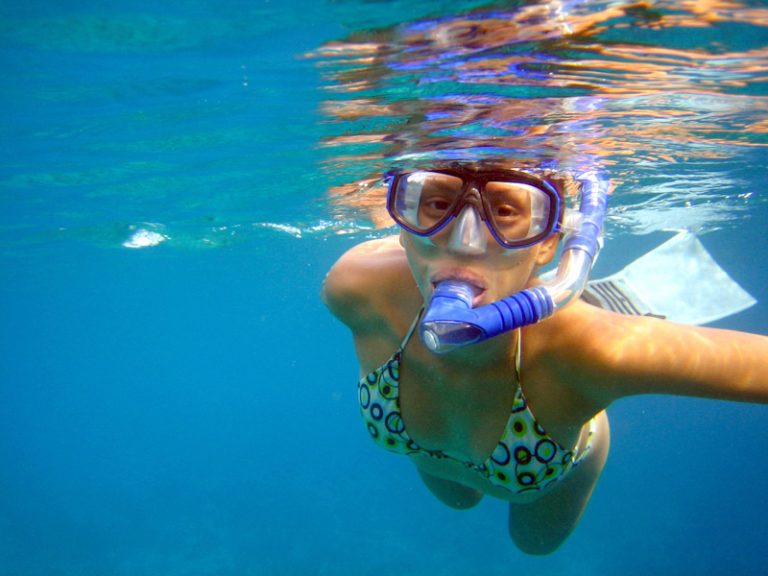 snorkeling Tour