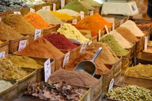 spice tour