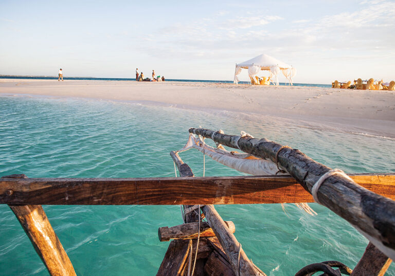 Nakupenda Boat