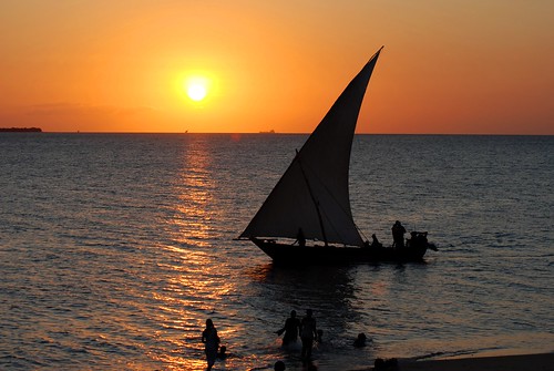 dhow
