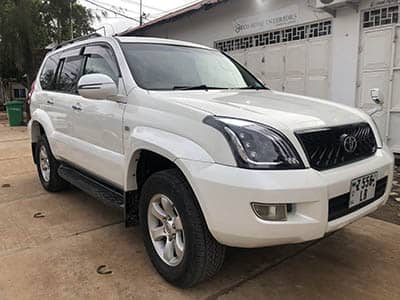 Car Rental Zanzibar