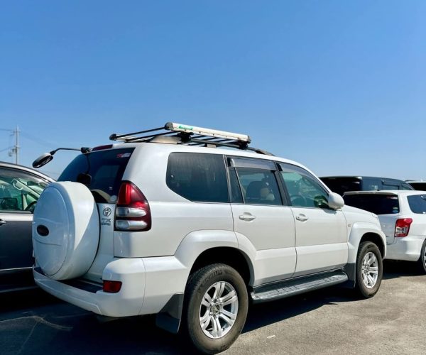 Zanzibar car rental