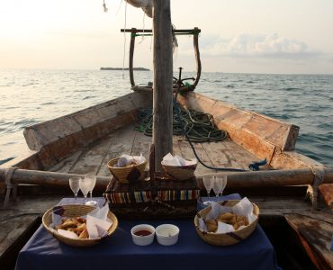 dhow sunset12