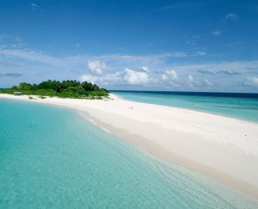 sandbank