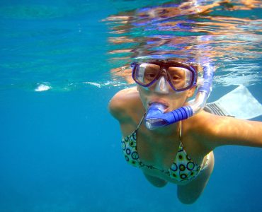 snorkeling Tour